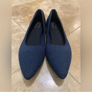 Naturalizer Flats